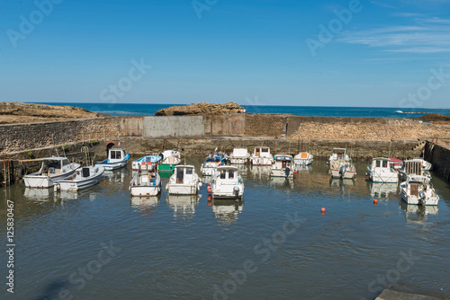 Biarritz, France