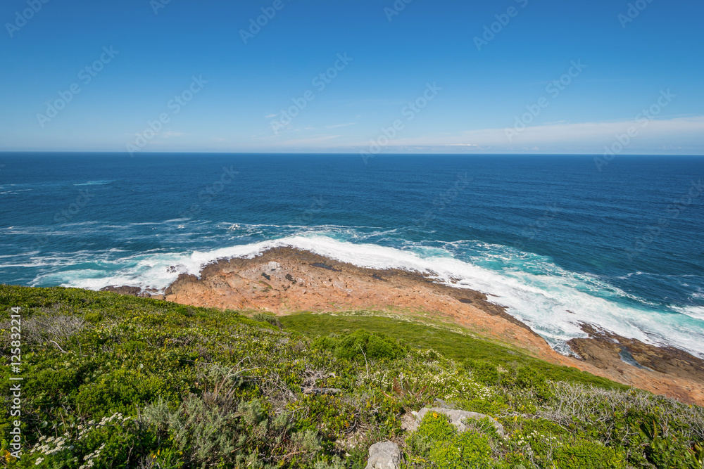 Robberg, Garden Route, South Africa