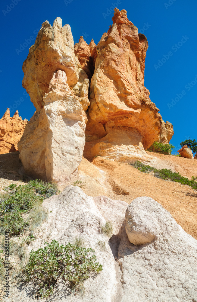 Bryce Canyon National Park