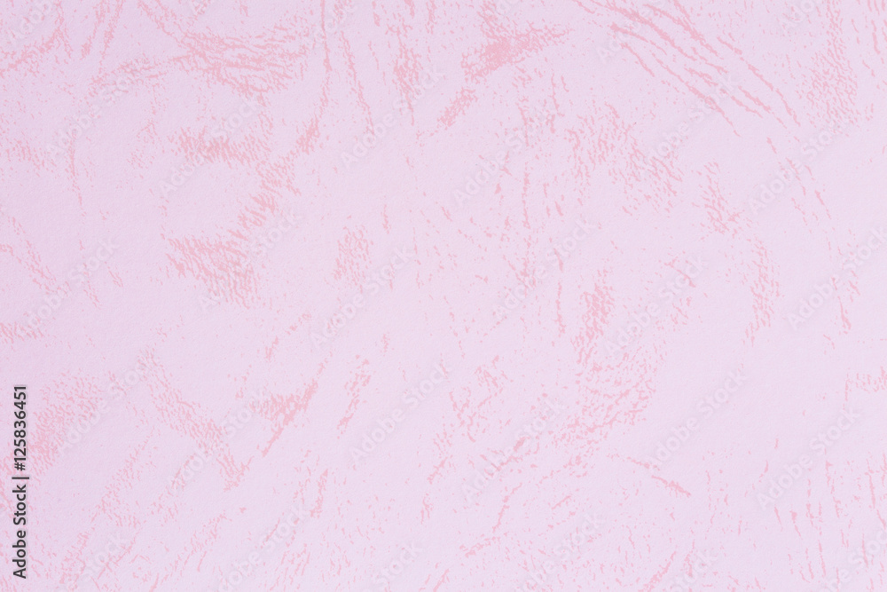 Obraz premium Pink background with space for text.