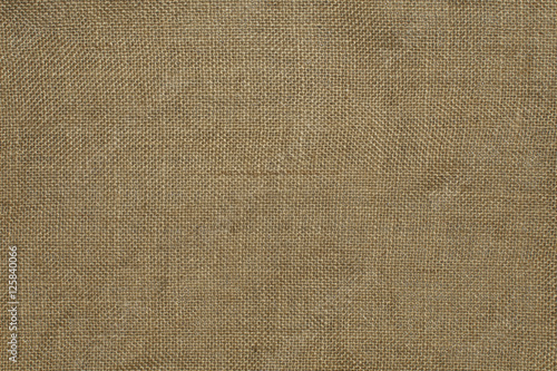 light natural linen Hessian flat texture for 3D work, textured backround