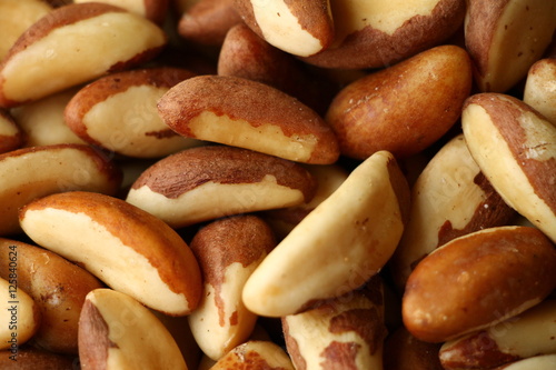 Brazilian walnuts