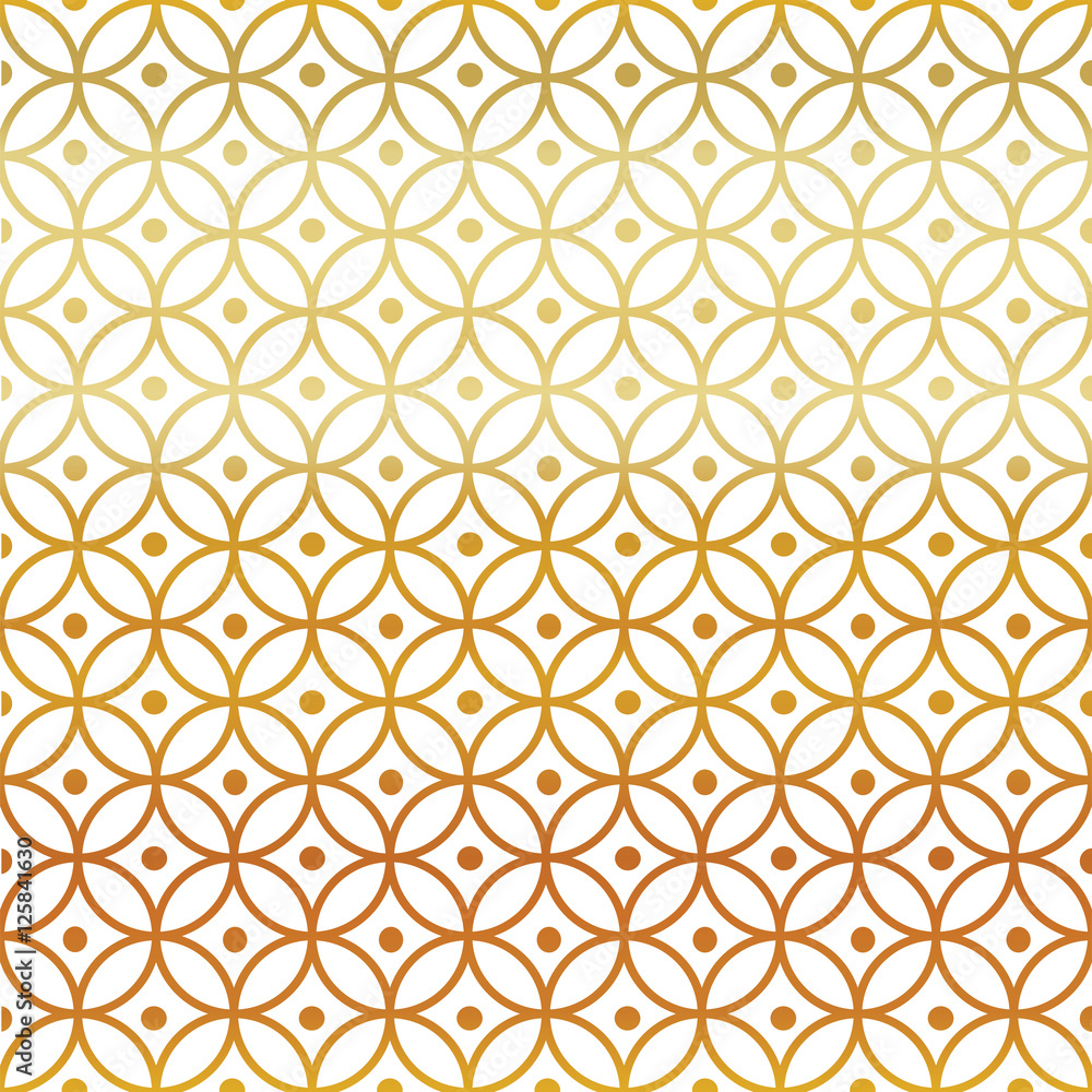 Seamless Geometric Pattern Seamless Geometric Pattern