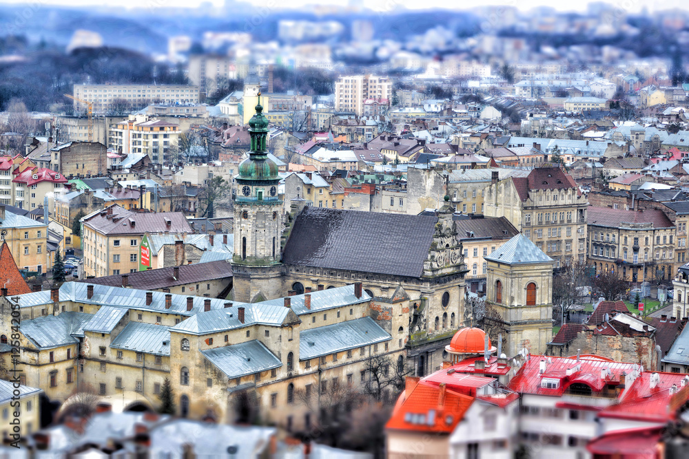 Lwów 7