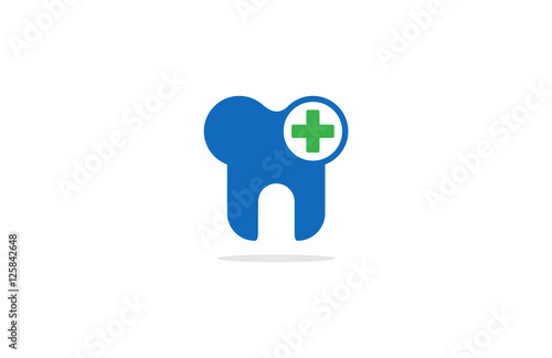 dental health logo