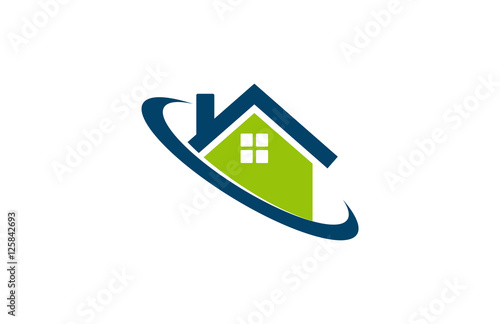 green home connection logo