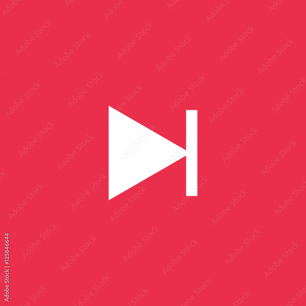 Next track icon vector, clip art. Also useful as logo, web UI element, symbol, graphic image, silhouette and illustration. Next track icon vector, clip art. Also useful as logo, web UI element, symbol, graphic image, silhouette and illustration.