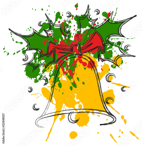 card_with_bell