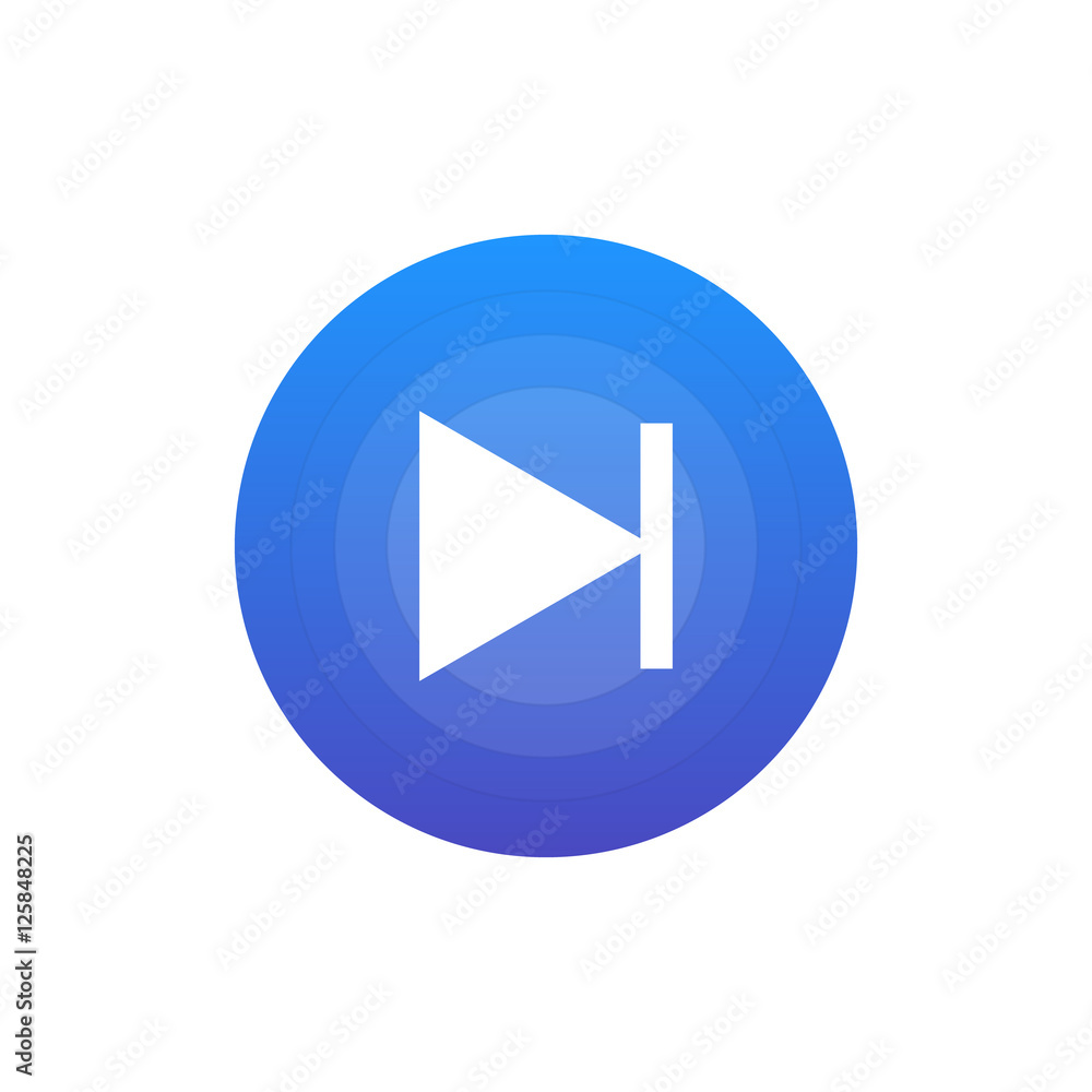 Next track icon vector, clip art. Also useful as logo, circle app icon, web UI element, symbol, graphic image, transparent silhouette and illustration. Next track icon vector, clip art. Also useful as logo, circle app icon, web UI element, symbol, graphic image, transparent silhouette and illustration.