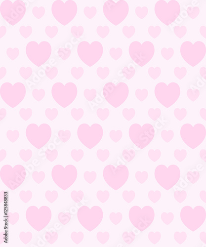 hearts seamless