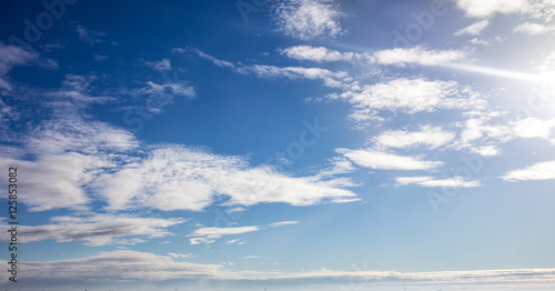 Photography Clouds on sky