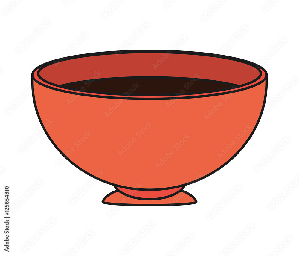 Coffee mug icon. Coffee shop drink breakfast and beverage theme. Isolated design. Vector illustration Coffee mug icon. Coffee shop drink breakfast and beverage theme. Isolated design. Vector illustration