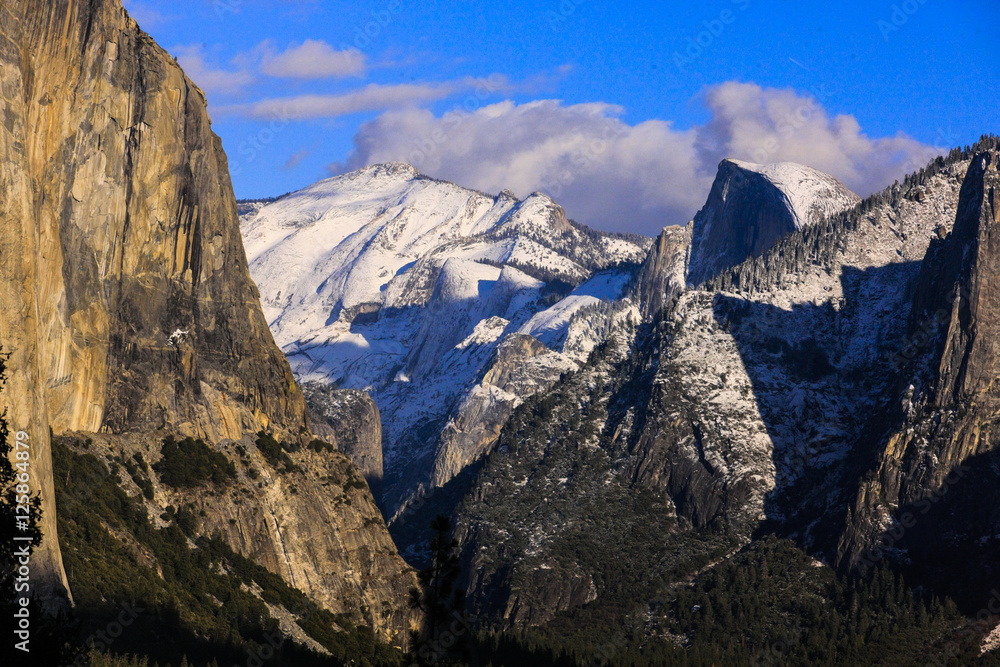 Yosemite