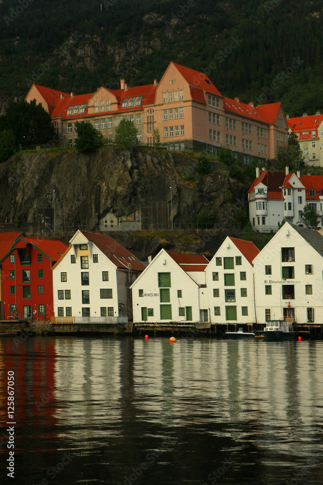 Bergen Bergen