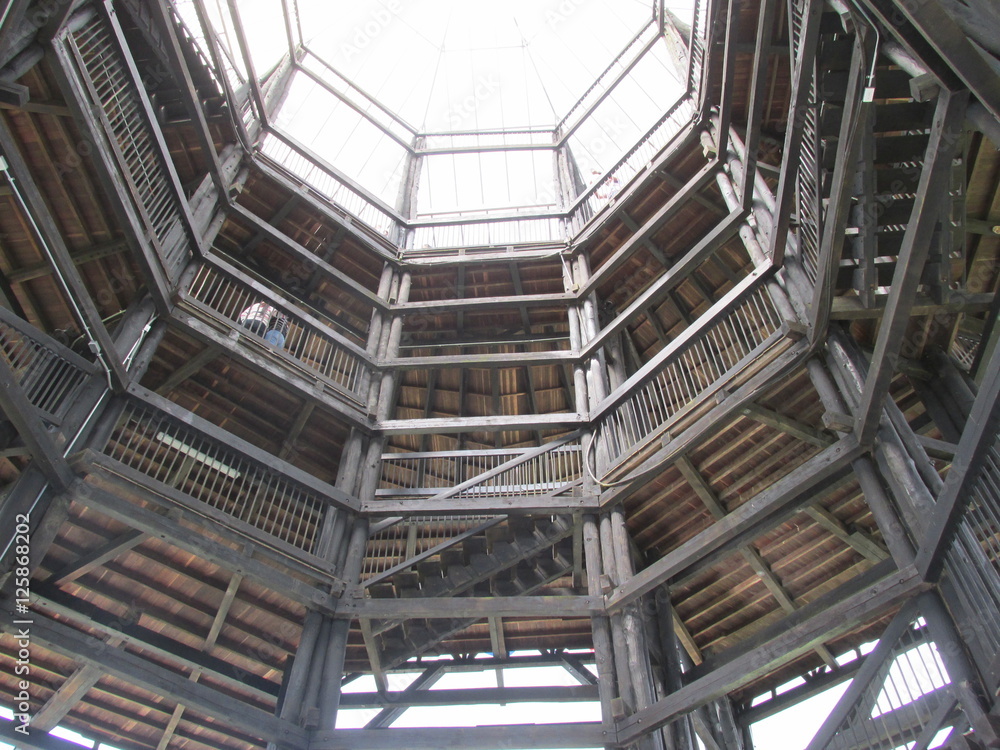 Escaleras al cielo Escaleras al cielo