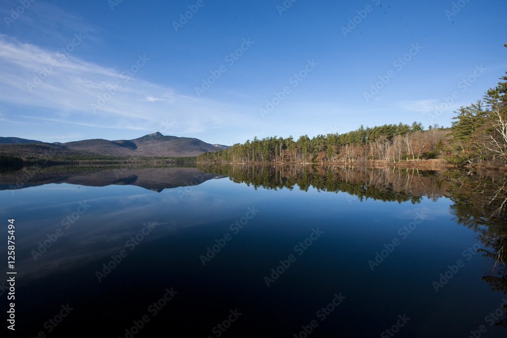 NH Lake NH Lake