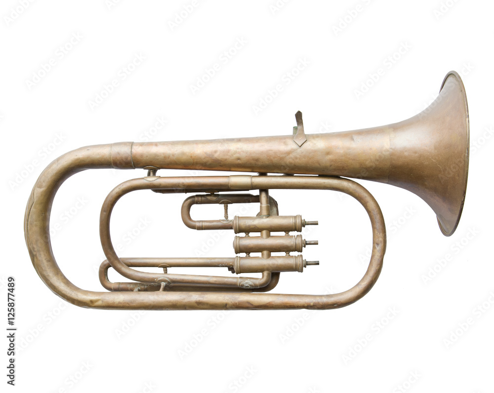 Obraz premium music