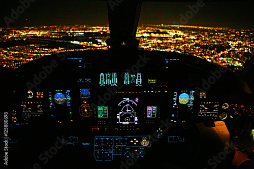 LGA Approach