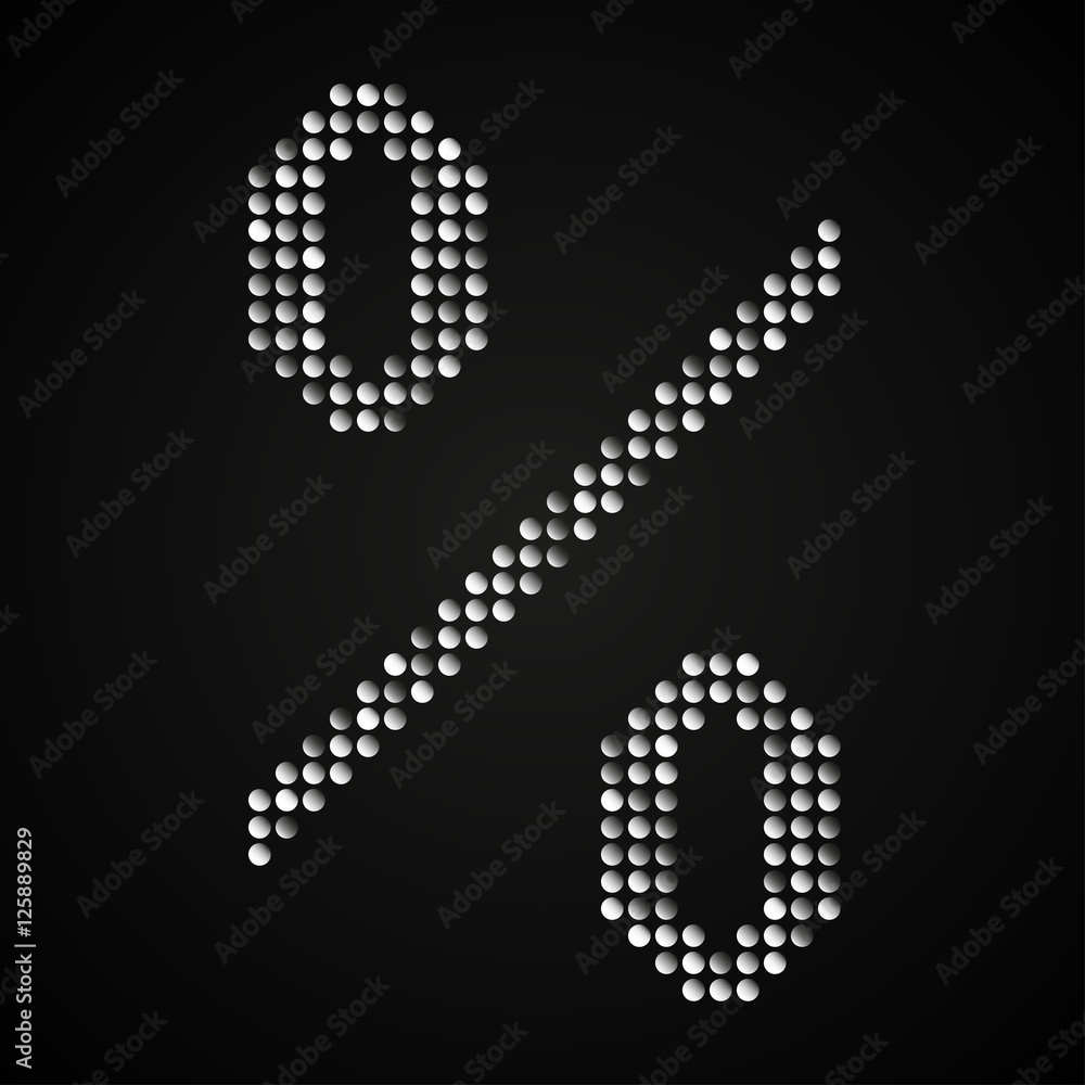 Silver sequins sings. Sequins alphabet. Eps 10. Silver sequins sings. Sequins alphabet. Eps 10.