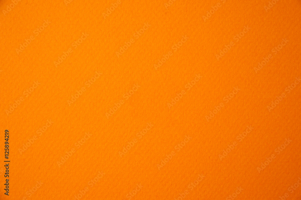 orange paper texture background - obrazy, fototapety, plakaty 