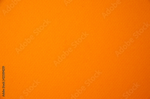 orange paper texture background photo