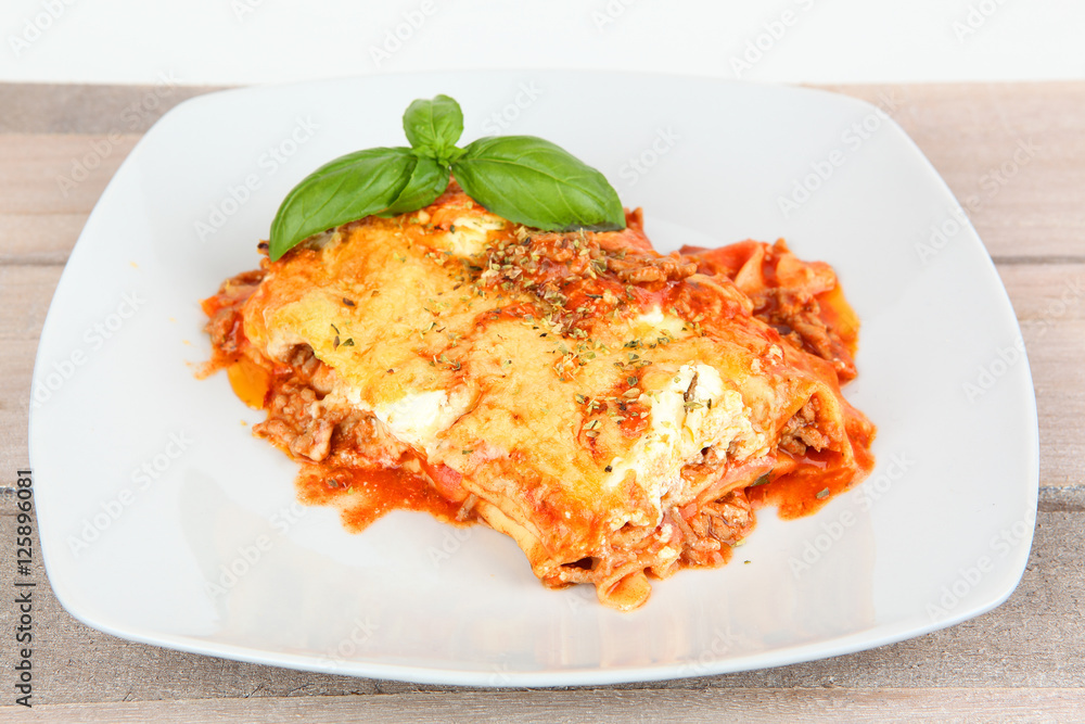 Lasagne Lasagne