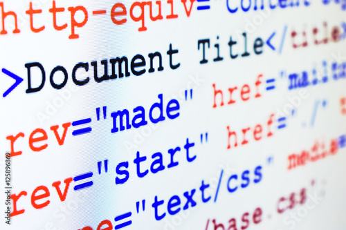 Εκτύπωση καμβά HTML source code of web page with title