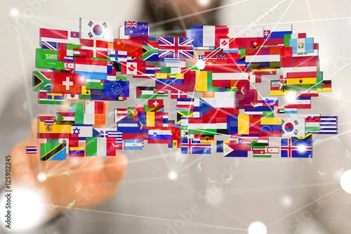 Obraz międzynarodowy