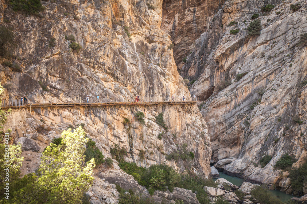 Caminito del Rey Caminito del Rey