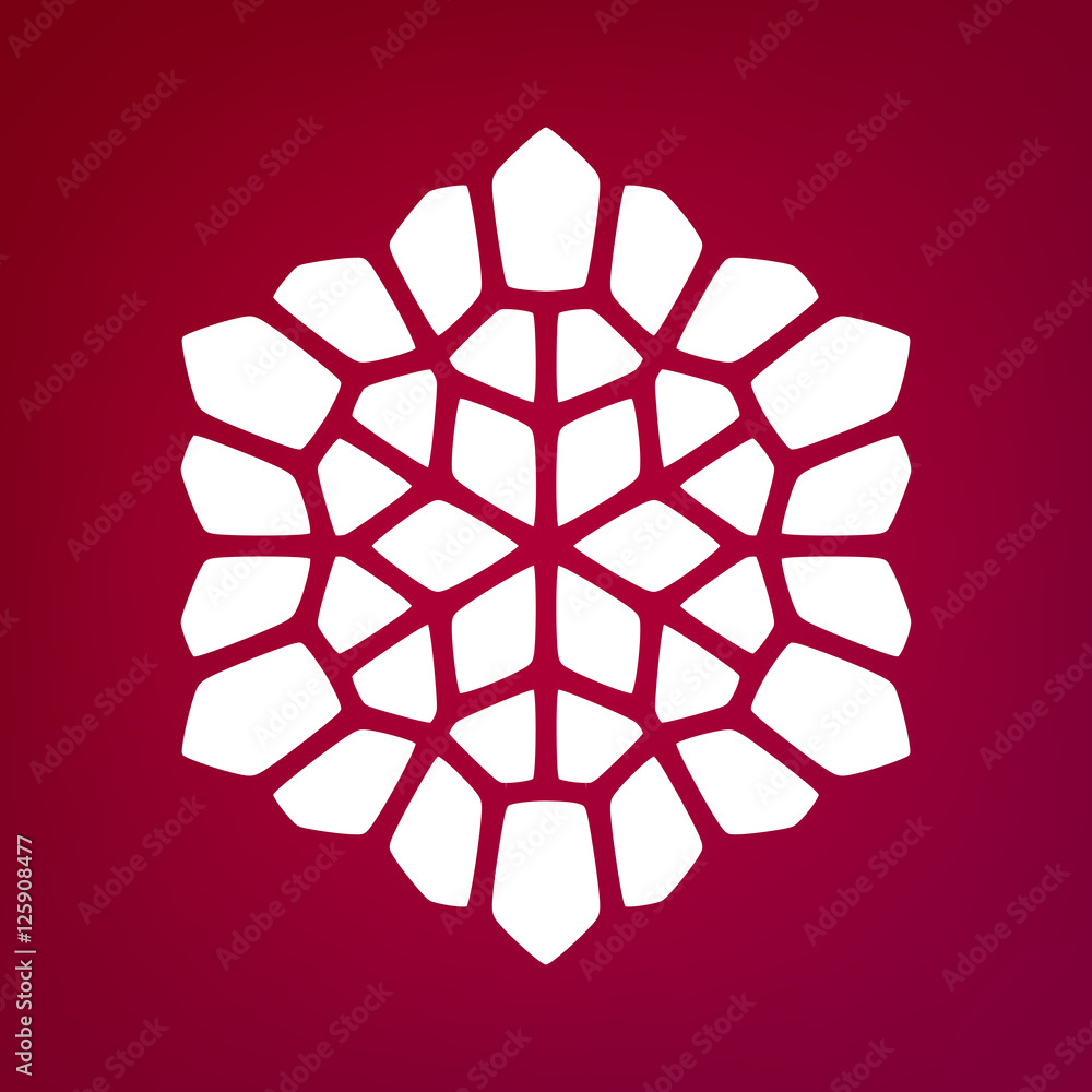 Vector Decorative Mandala Ornaments Logo Illustration Vector Decorative Mandala Ornaments Logo Illustration