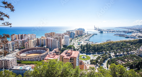 Málaga