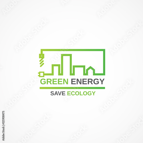 Green Energy.