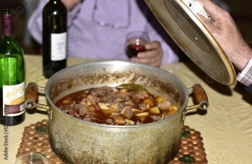 pot-au-feu