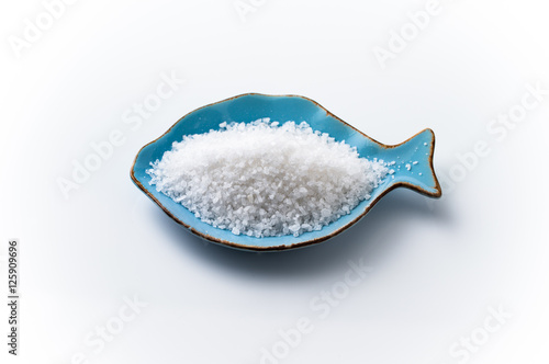 Foto Sea Salt