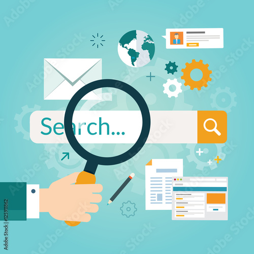 recherche