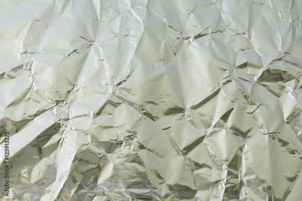 Fototapeta premium foil background pattern