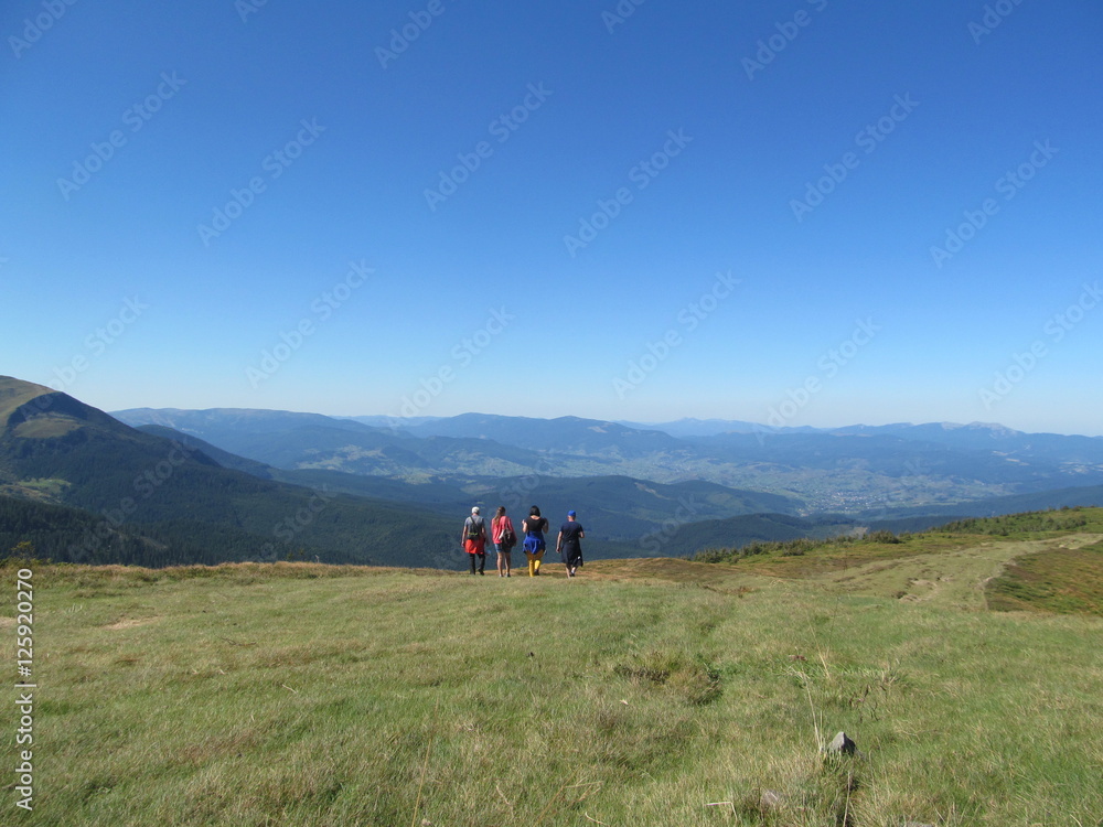the Carpacian travel the Carpacian travel