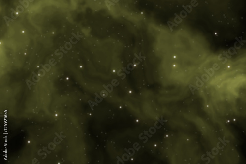 Fototapeta Naklejka Na Ścianę i Meble -  Deep space background