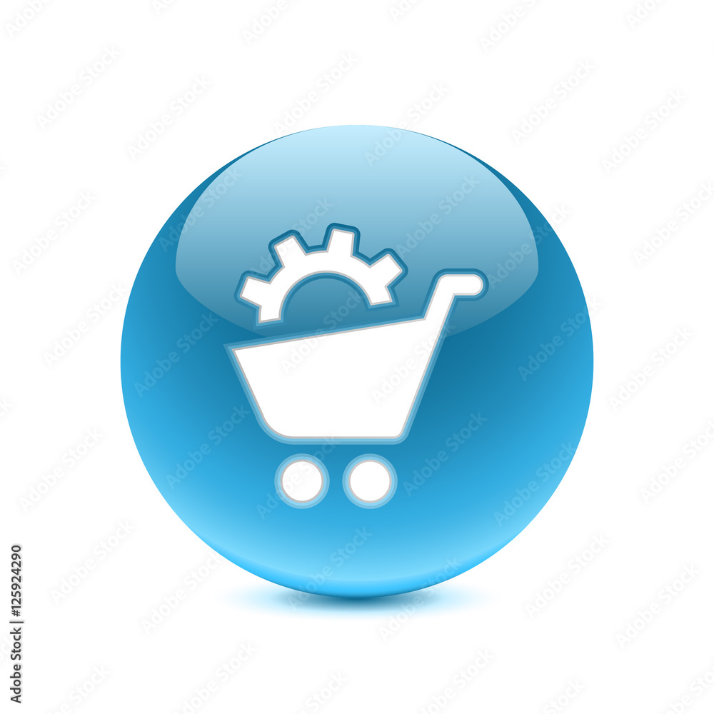 Abstract 3D App Icon Abstract 3D App Icon