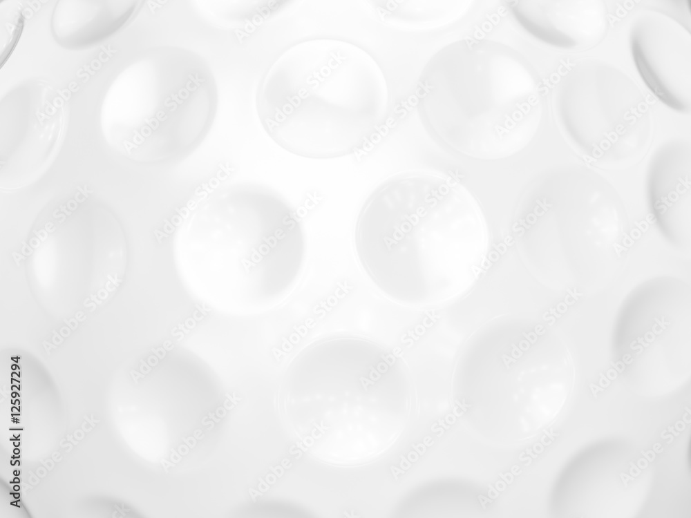 Golf ball background Stock Illustration | Adobe Stock