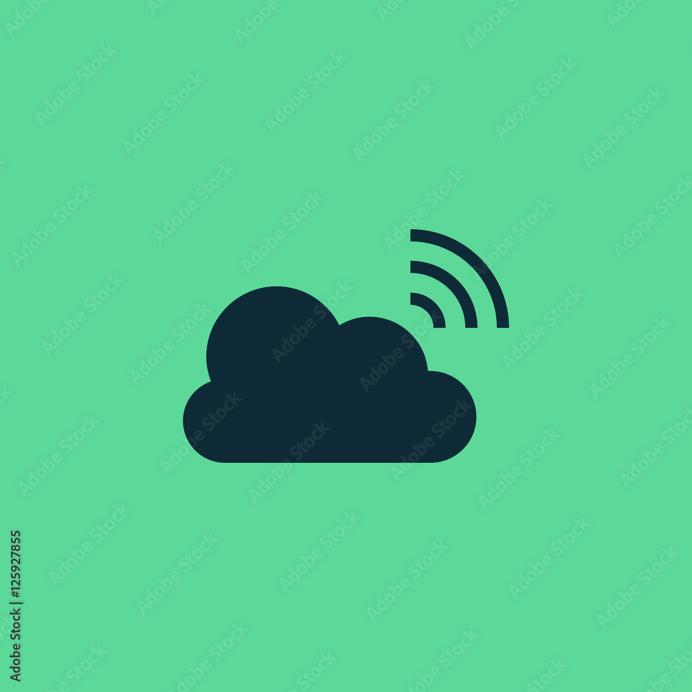 Broadcast icon vector, clip art. Live stream cloud computing. Also useful as logo, web UI element, symbol, graphic image, silhouette and illustration. Broadcast icon vector, clip art. Live stream cloud computing. Also useful as logo, web UI element, symbol, graphic image, silhouette and illustration.