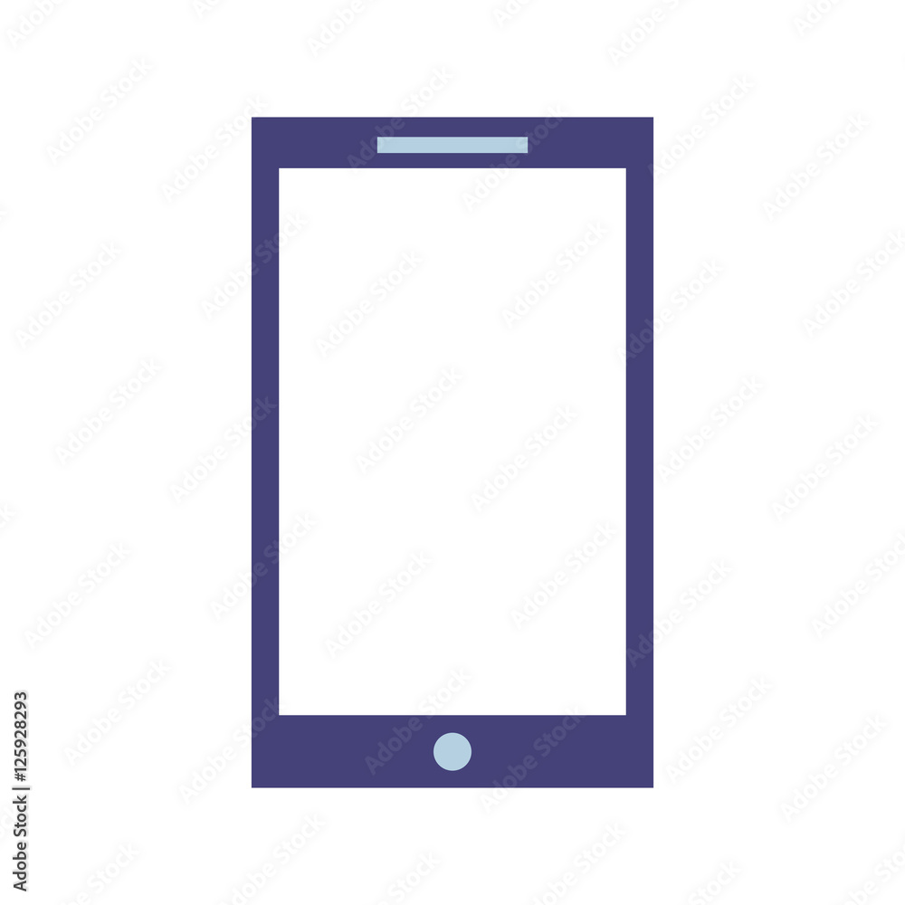 smartphone device isolated icon vector illustration design smartphone device isolated icon vector illustration design