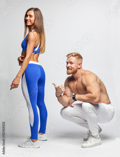 Muscle Ass