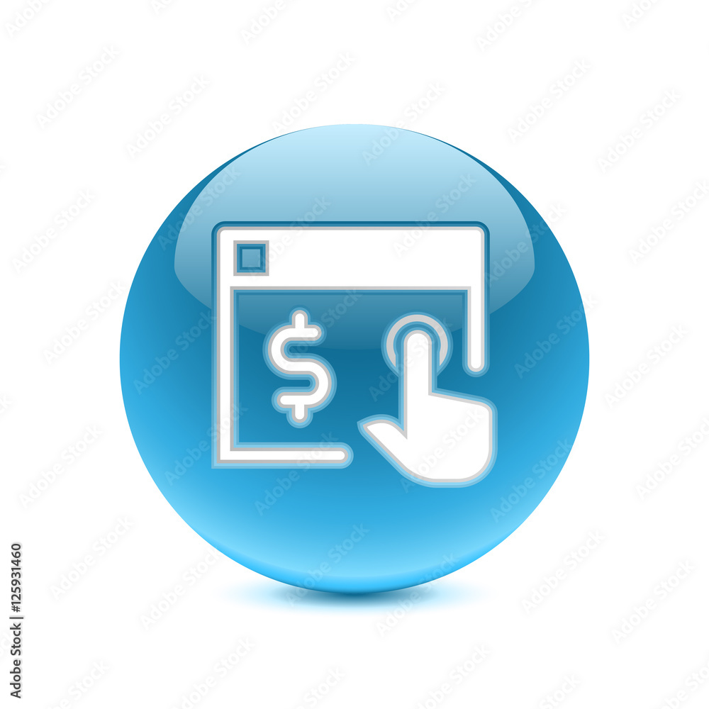 Abstract 3D App Icon Abstract 3D App Icon