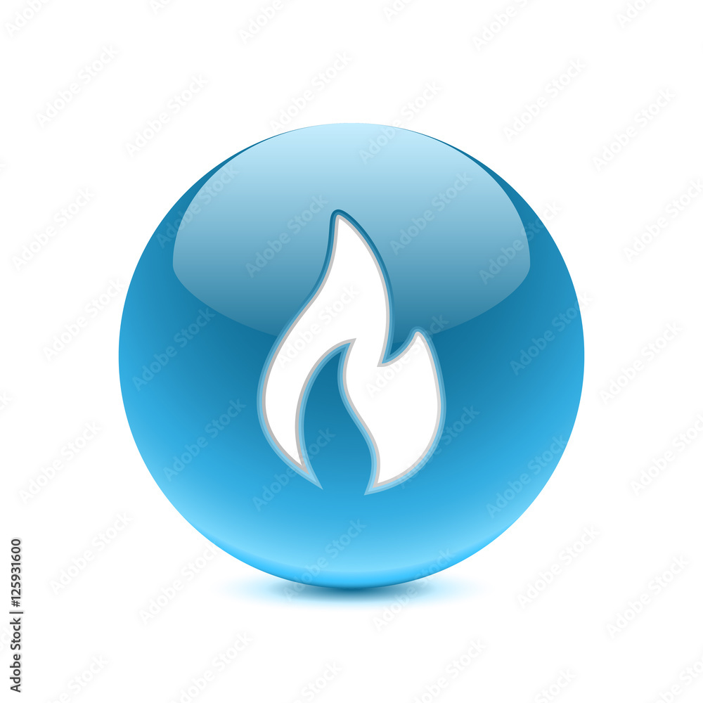 Abstract 3D App Icon Abstract 3D App Icon