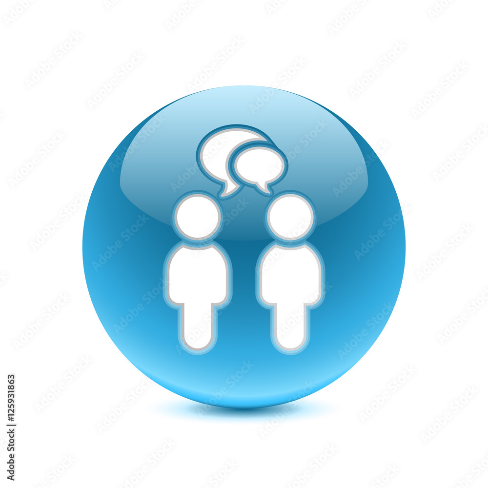 Abstract 3D App Icon Abstract 3D App Icon