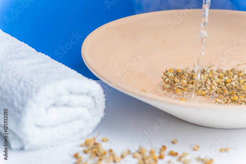 Wellness für die Seele und den Körper