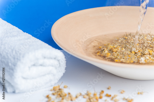 Wellness für die Seele und den Körper