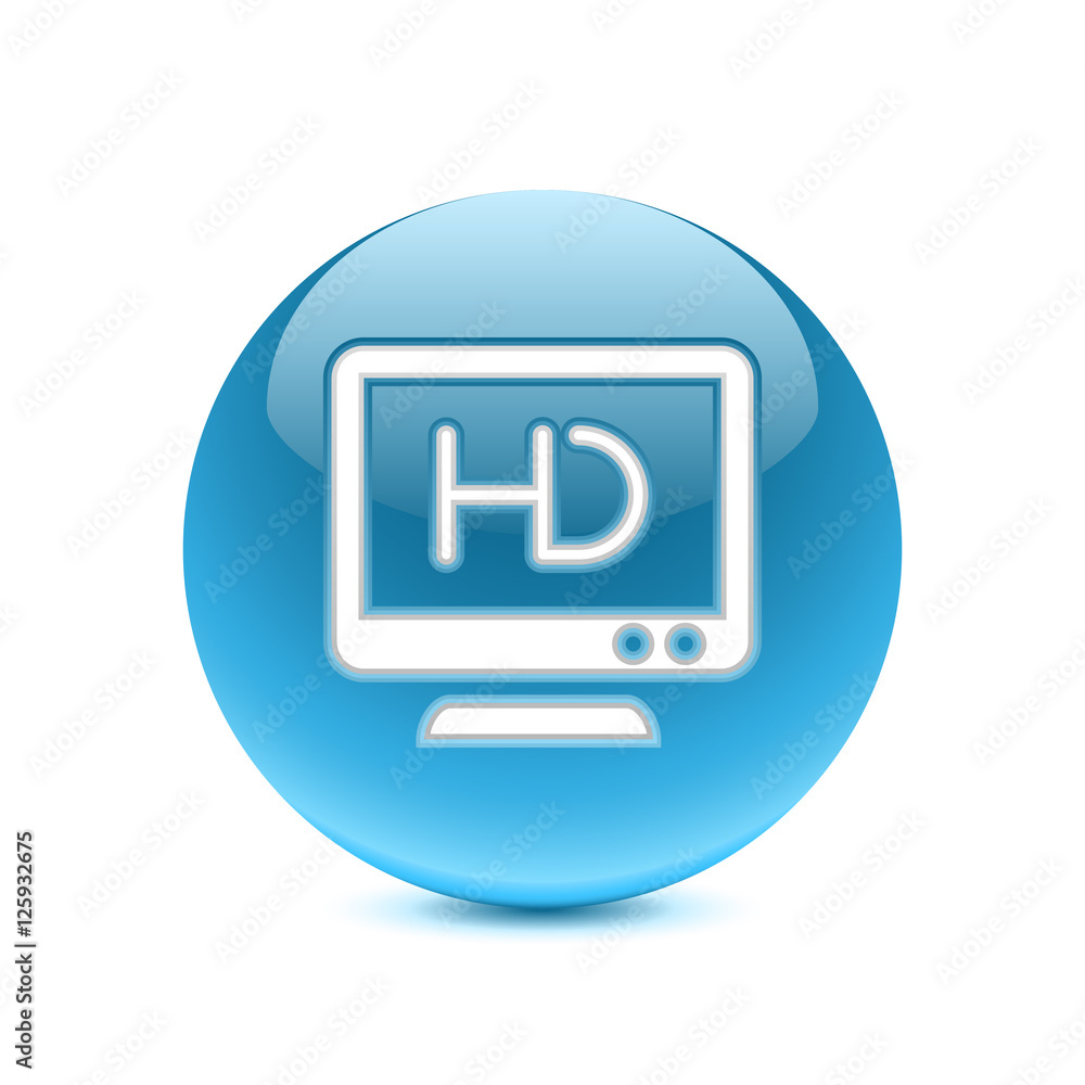 Abstract 3D App Icon Abstract 3D App Icon
