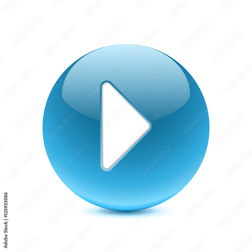 Abstract 3D App Icon Abstract 3D App Icon